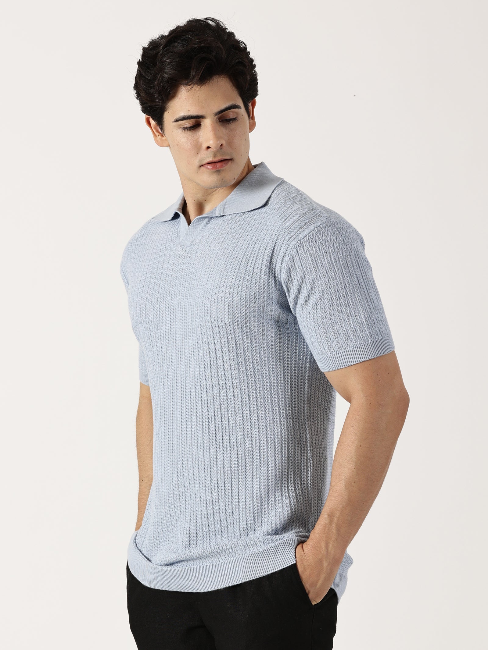 Ash knit