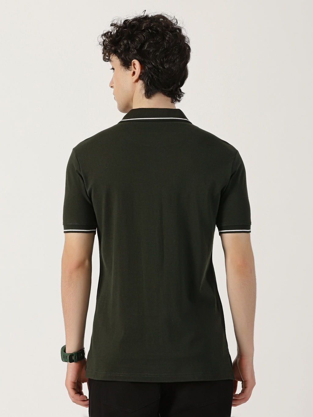 Olive Apex