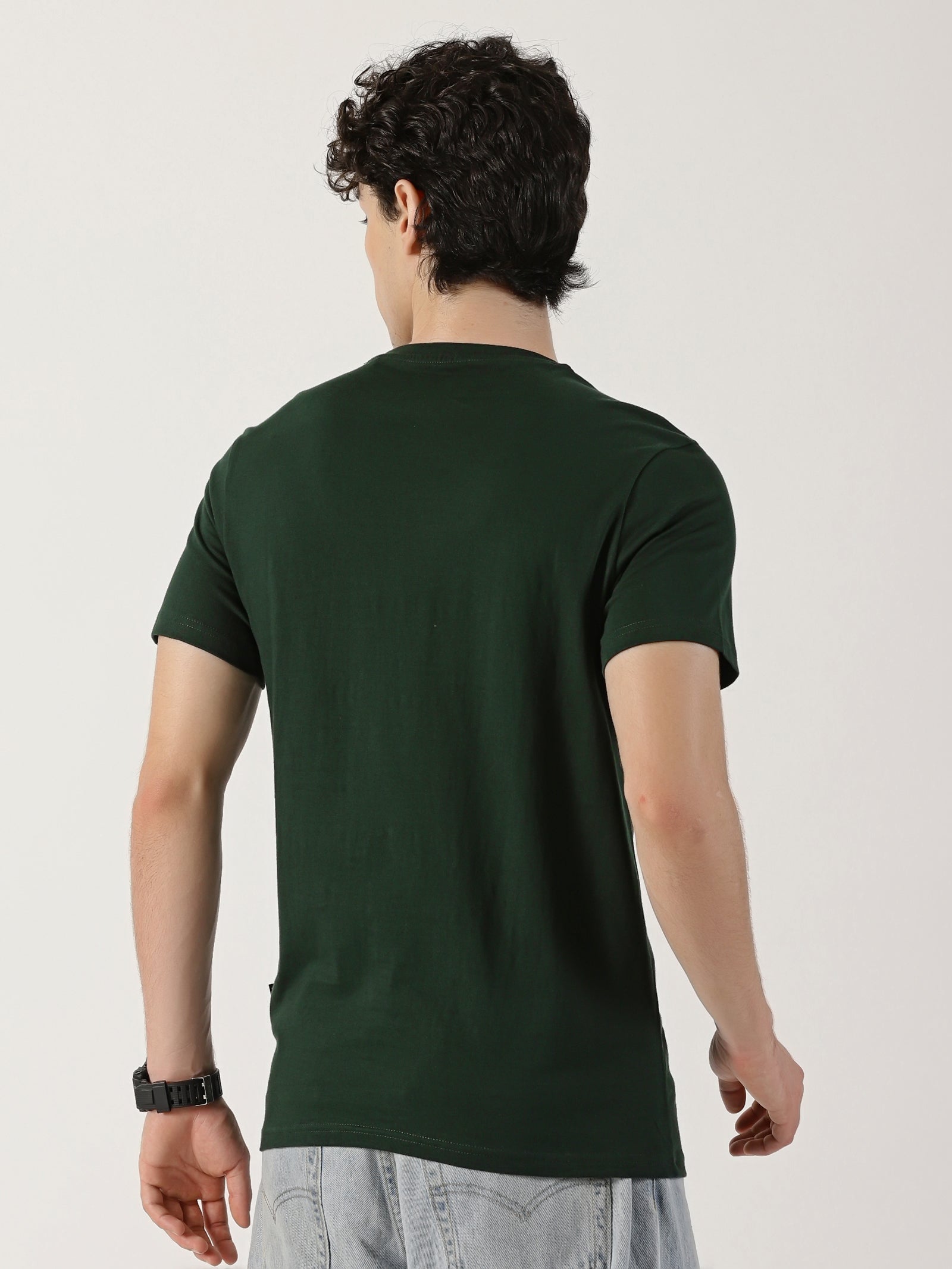 Evergreen Ease