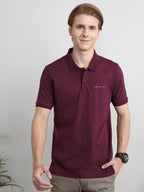 TBL WINE POLO