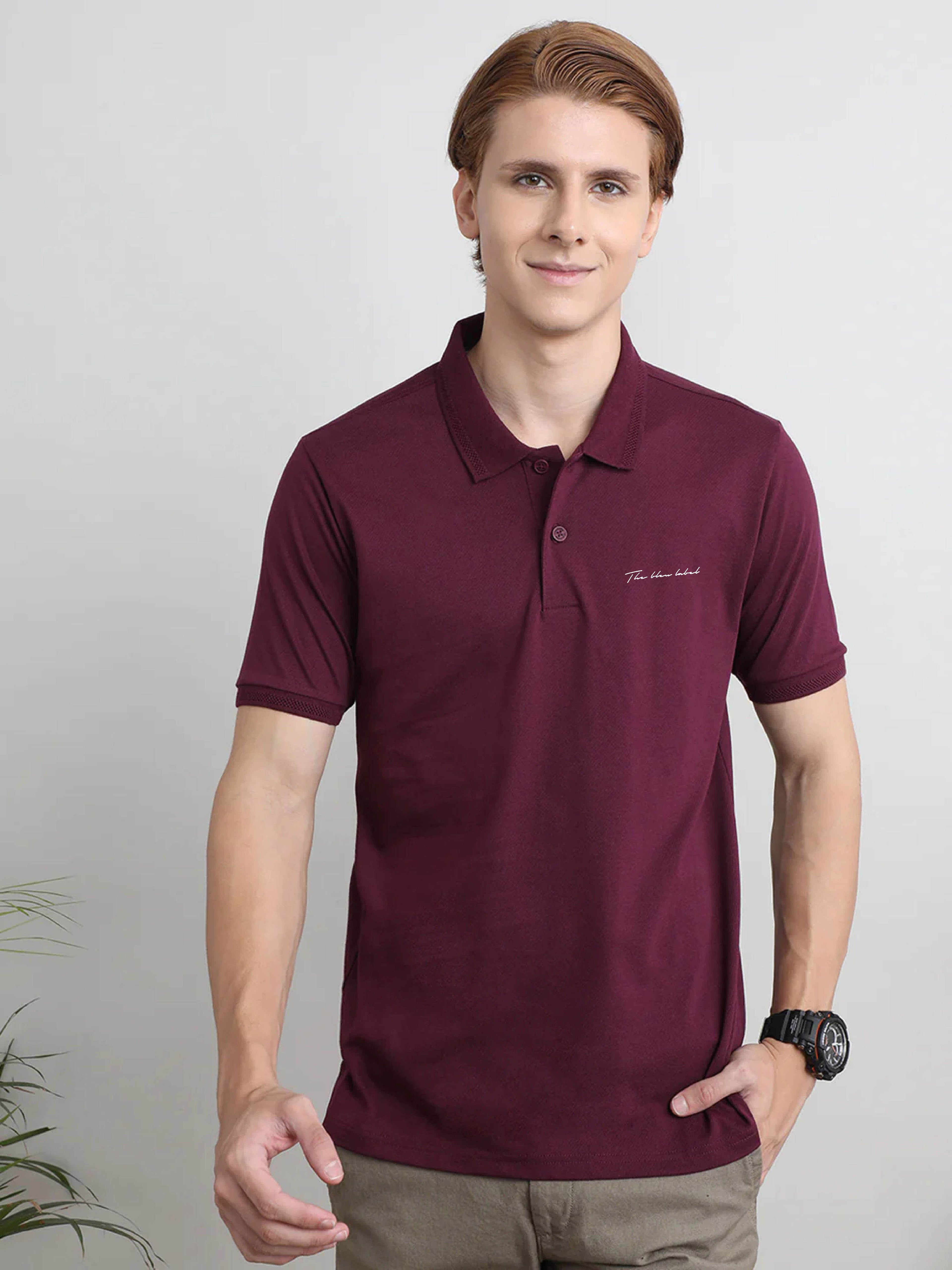 TBL WINE POLO