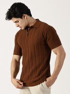 Coffee Knit