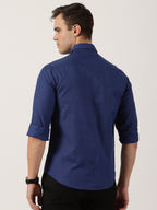 Nautical Navy
