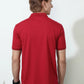 TBL POLO RED