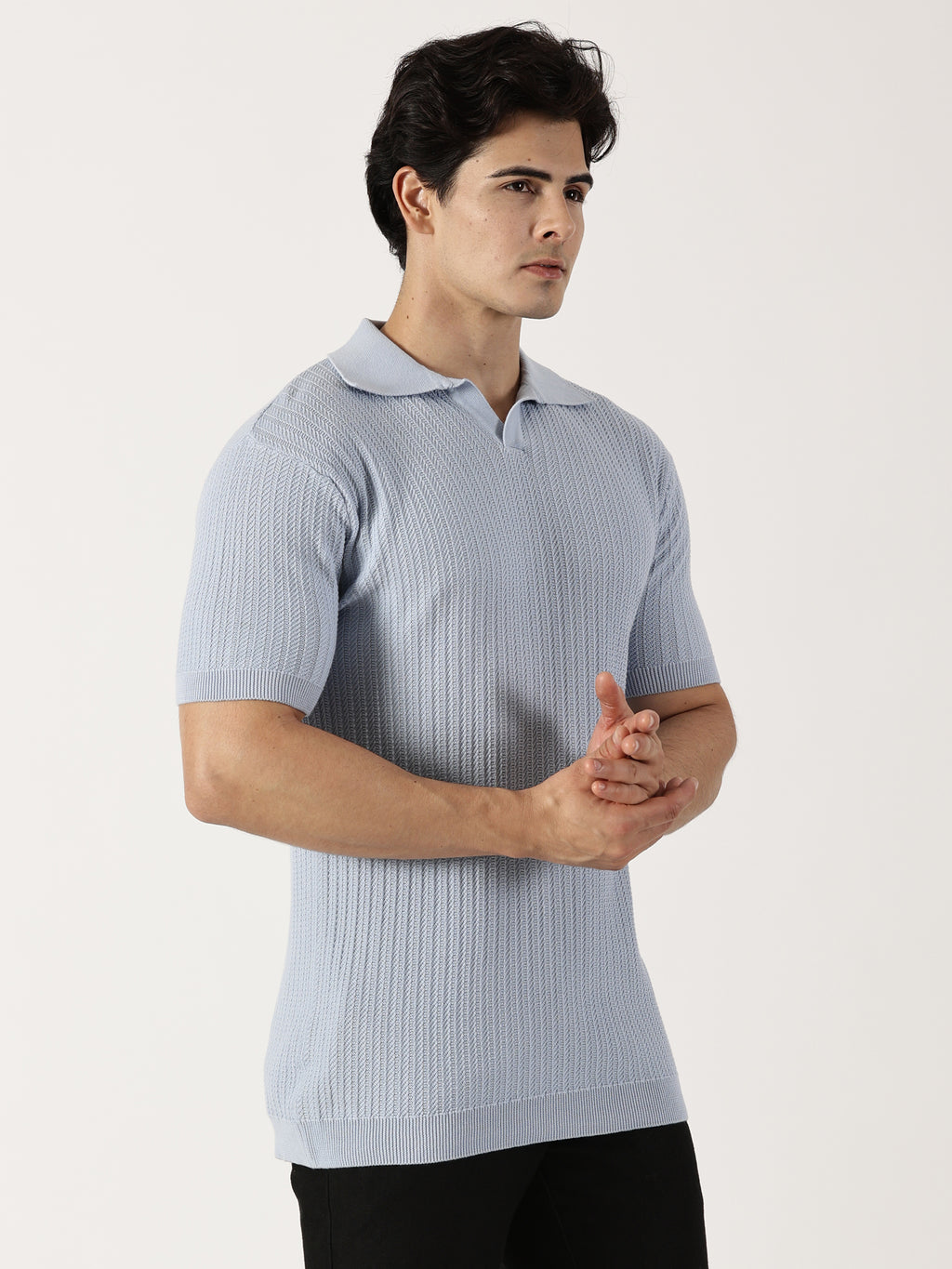 Ash knit