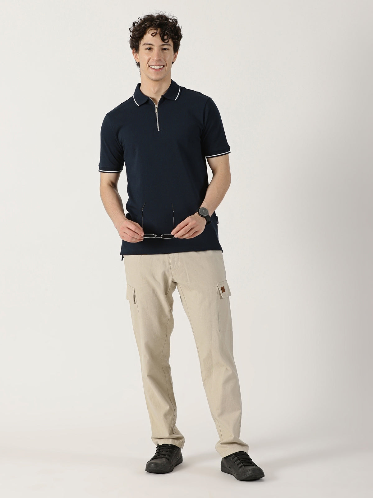 The Essential Edit – The Bleu Label