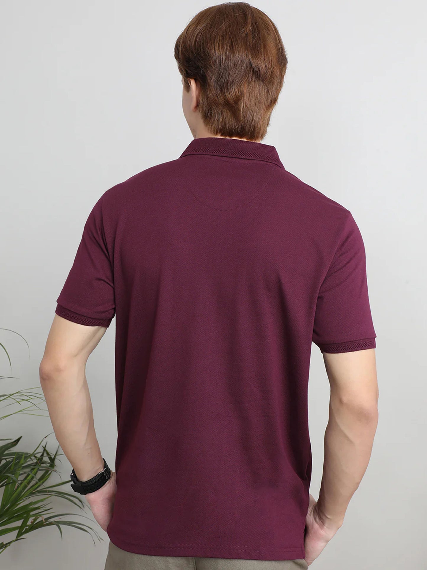 TBL WINE POLO