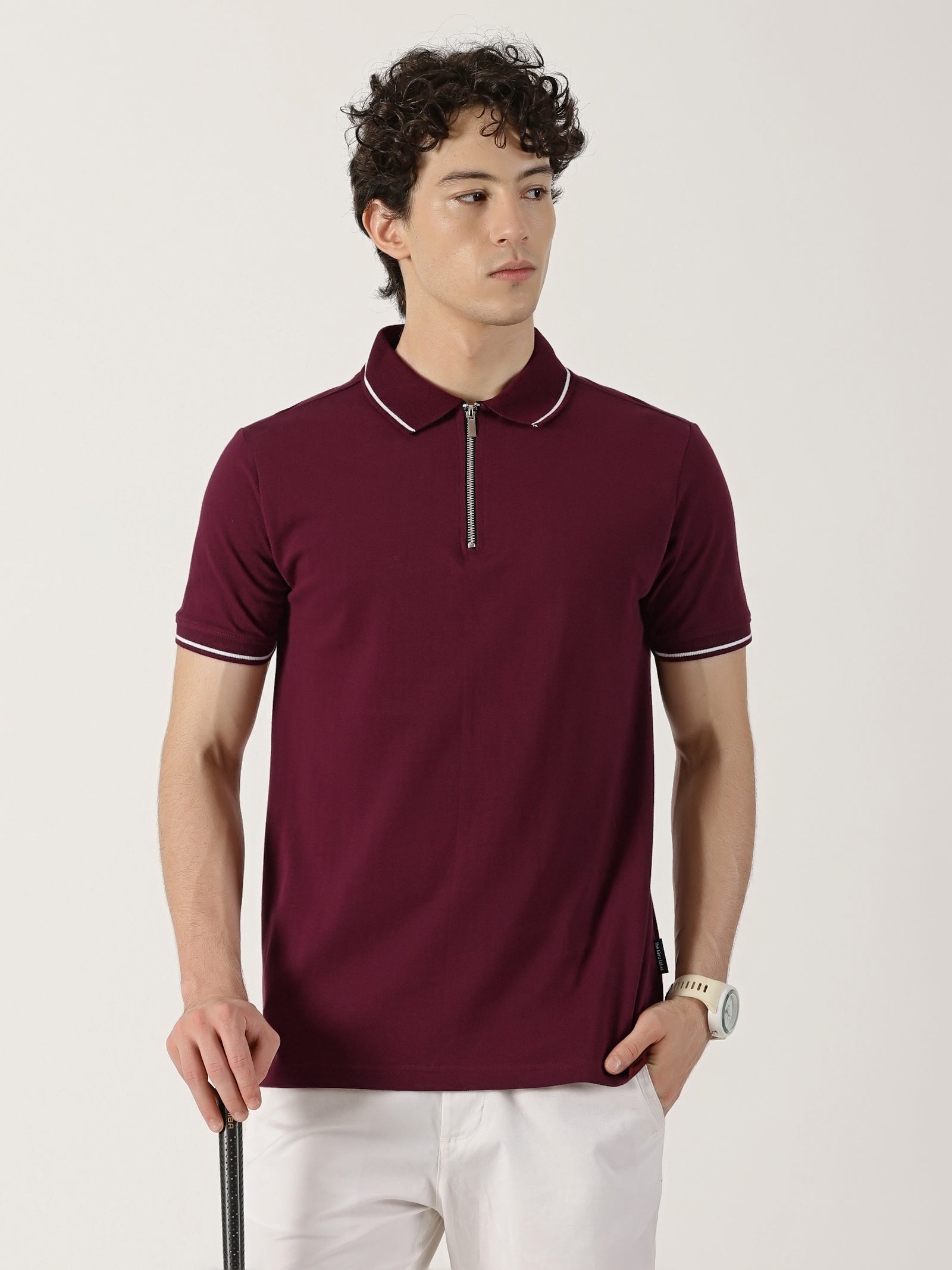 Heritage Burgundy