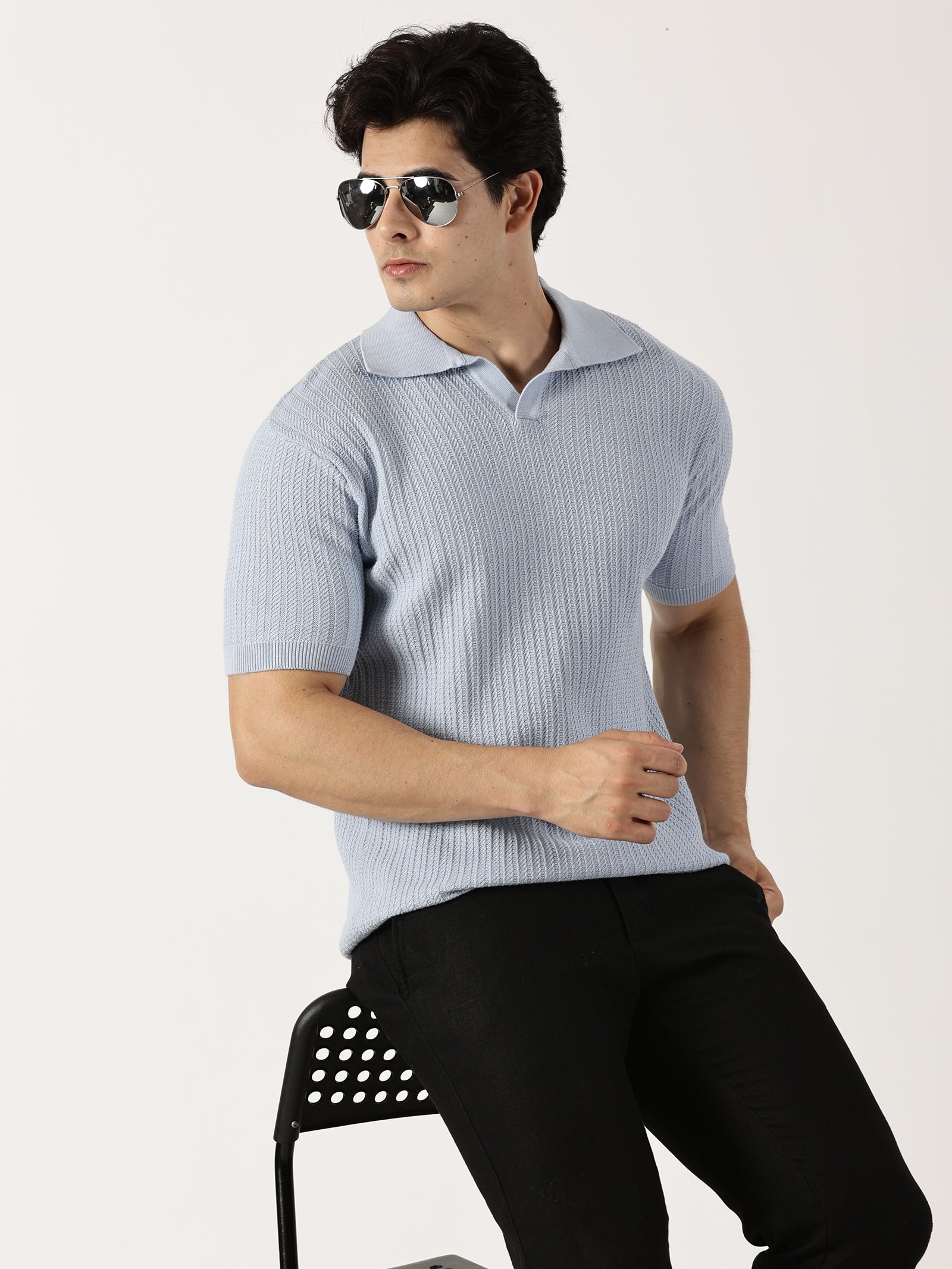 Ash knit