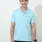 TBL SKY BLUE POLO