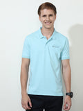 TBL SKY BLUE POLO