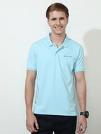 TBL SKY BLUE POLO