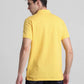 TBL Polo Yellow