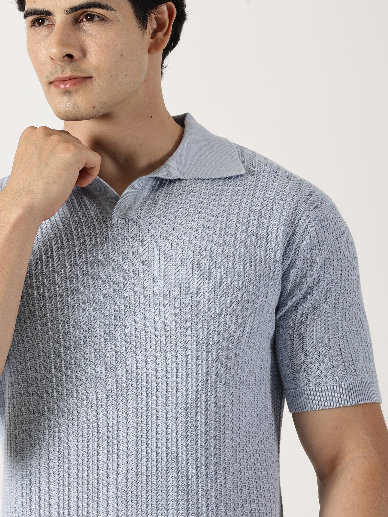 Ash knit