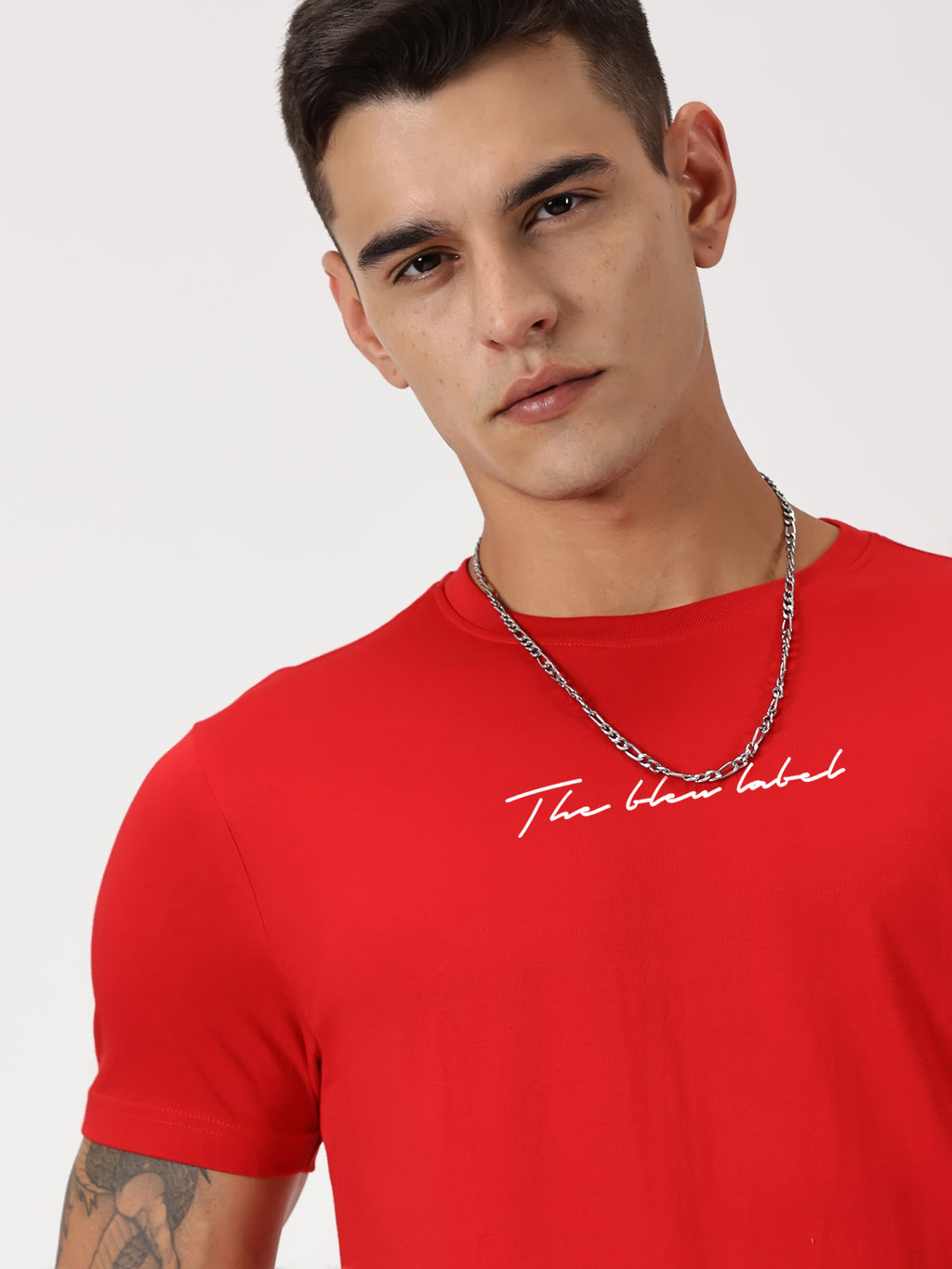 TBL Red Classic