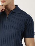 Slate Ribbed
