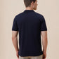 TBL NAVY POLO