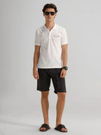 TBL POLO WHITE