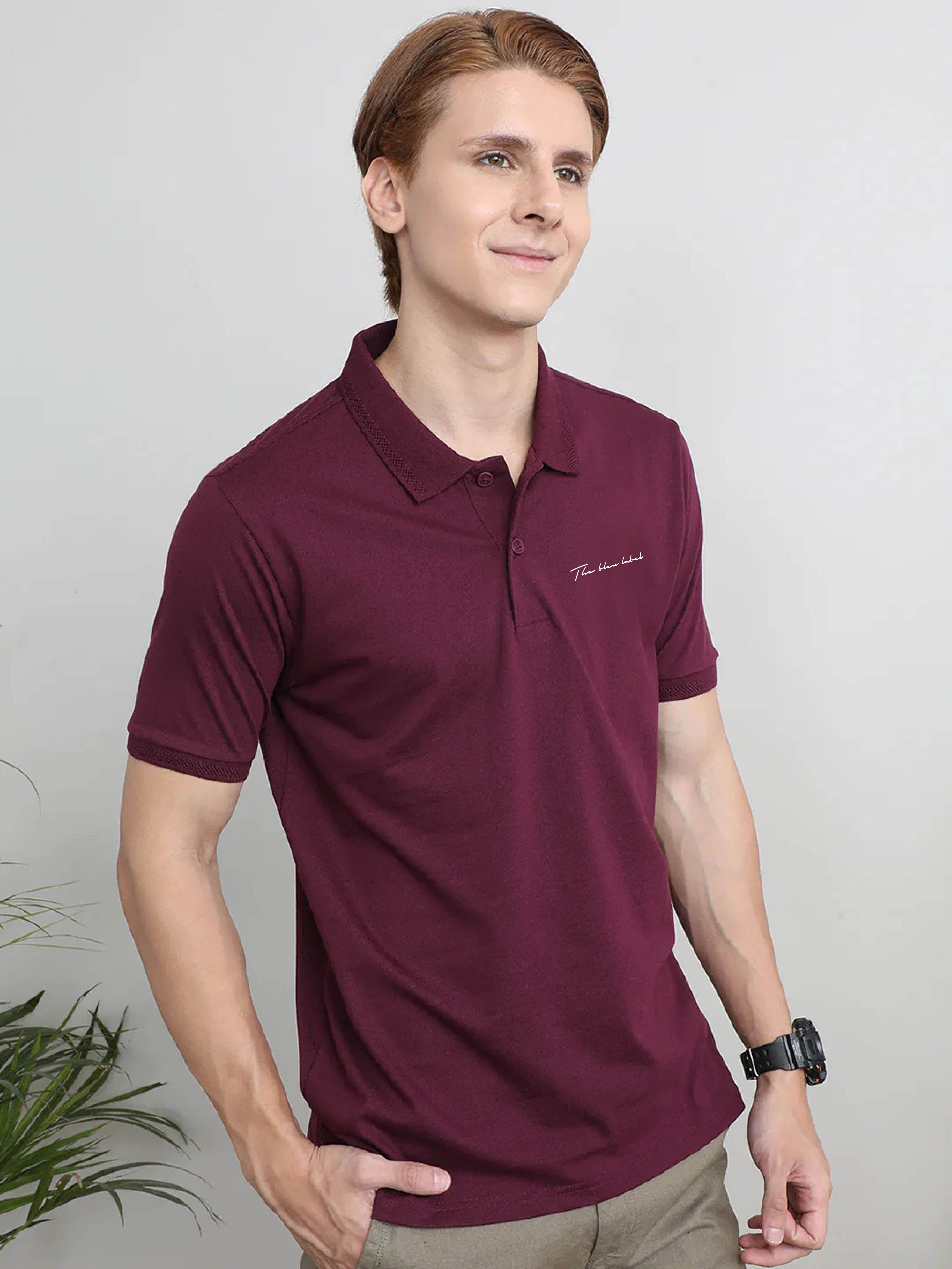 TBL WINE POLO