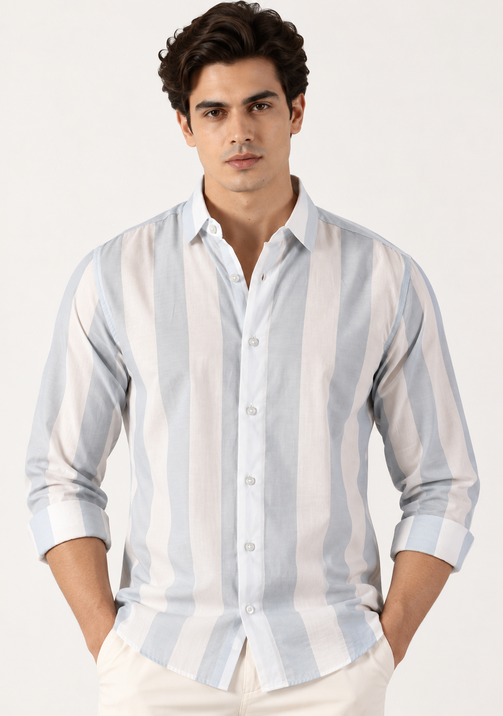 Skyline Stripe