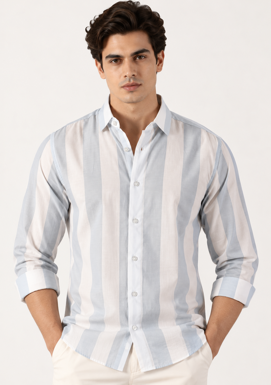 Skyline Stripe