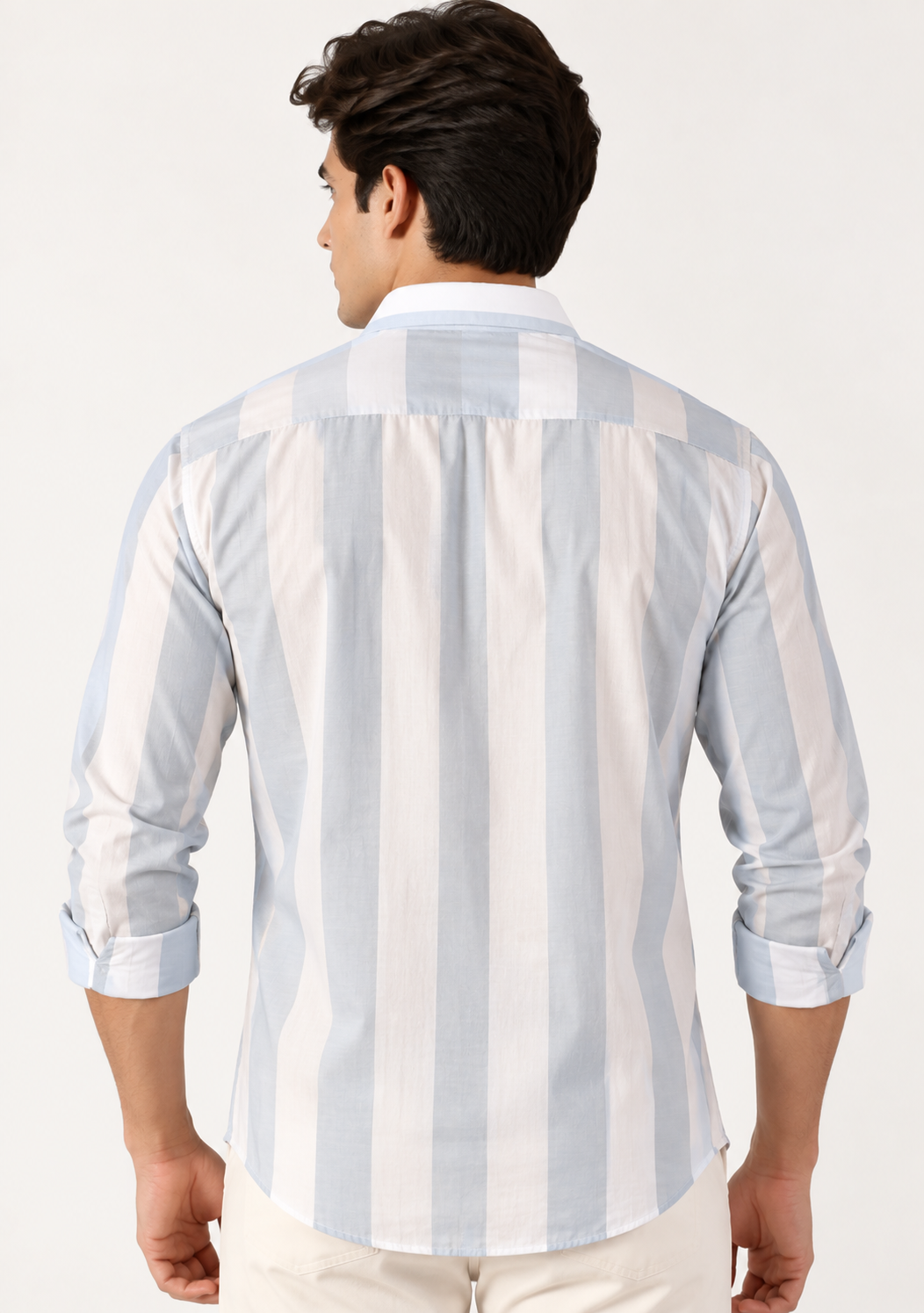 Skyline Stripe