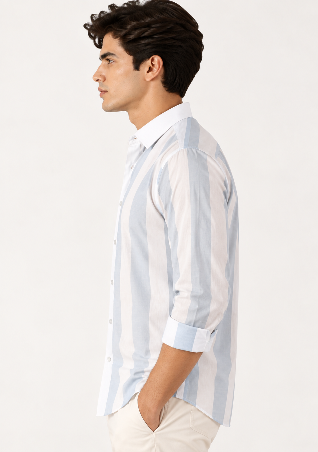 Skyline Stripe