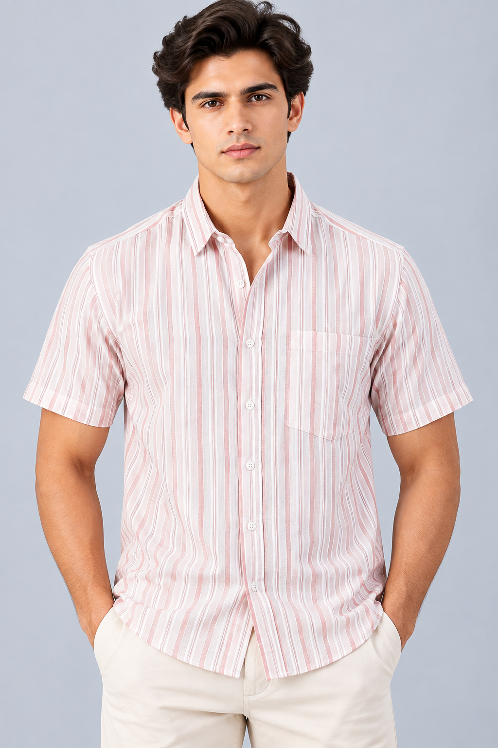Panama Stripes