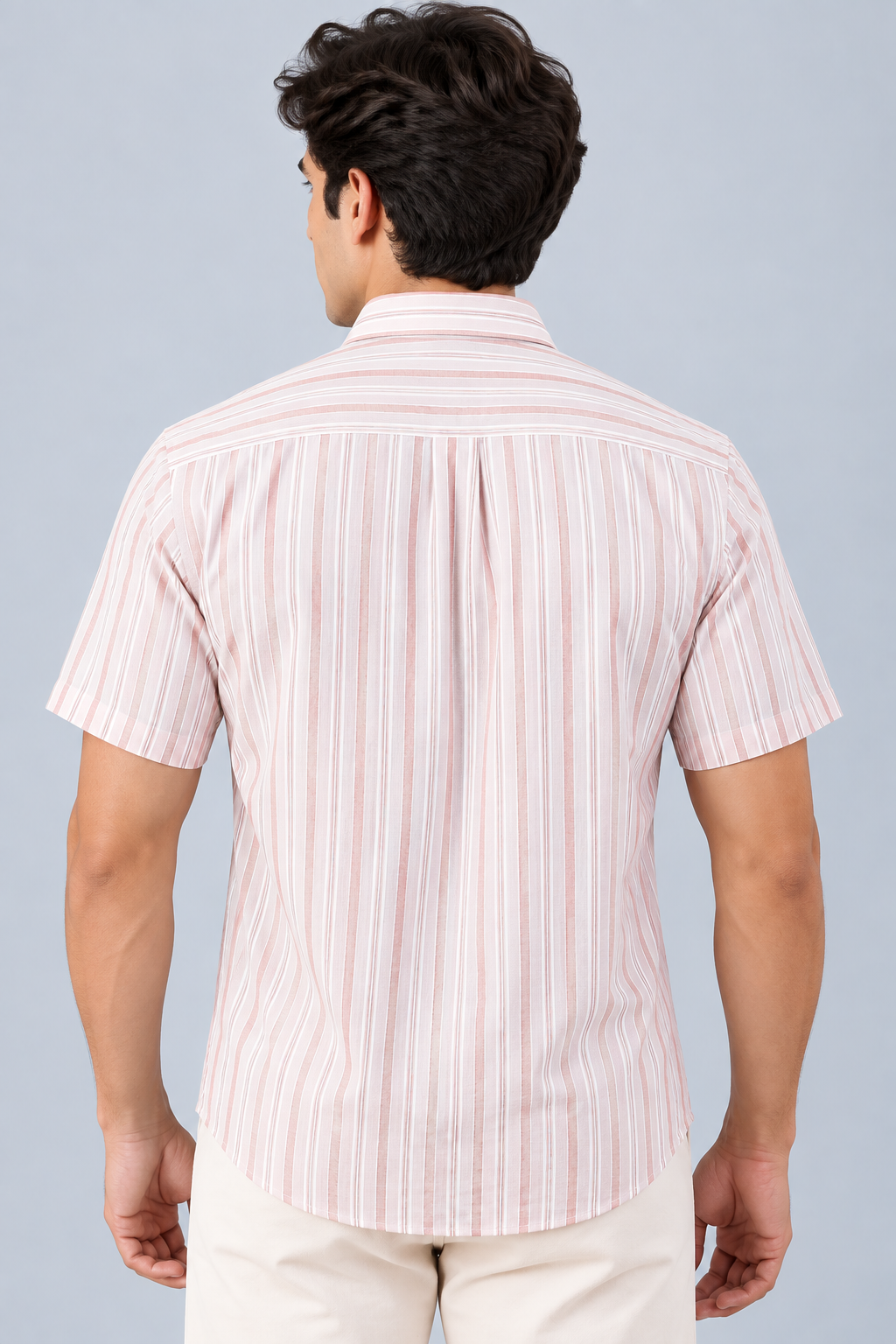 Panama Stripes