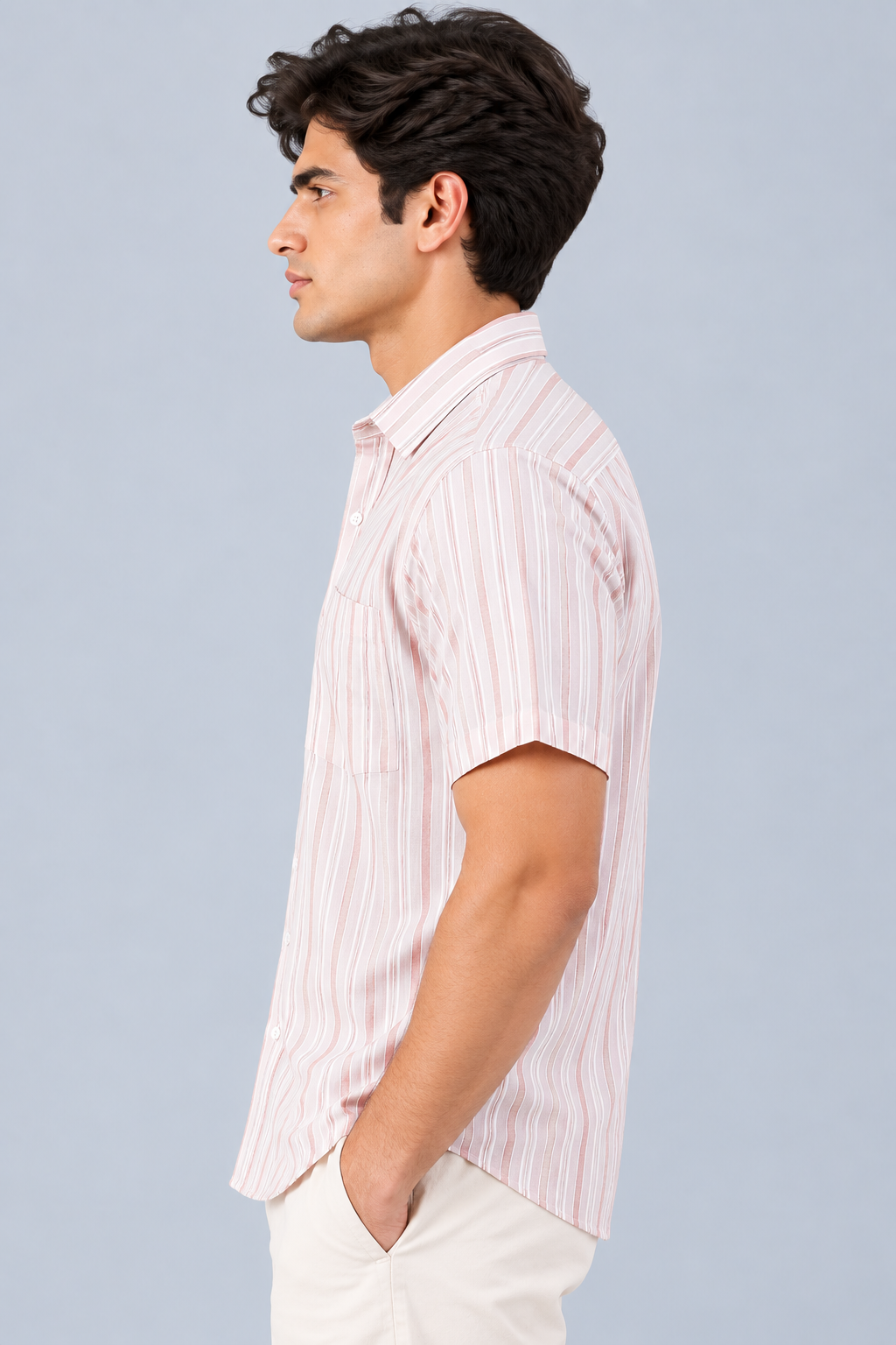 Panama Stripes
