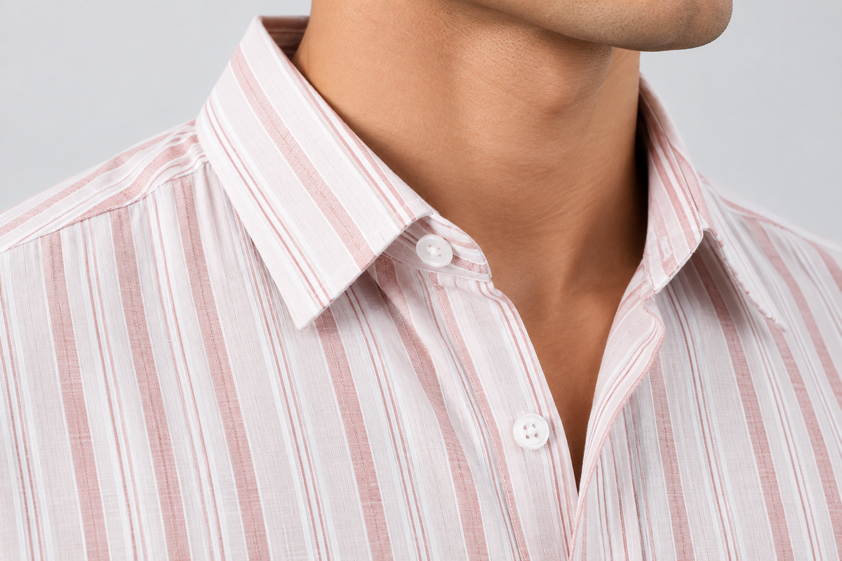 Panama Stripes