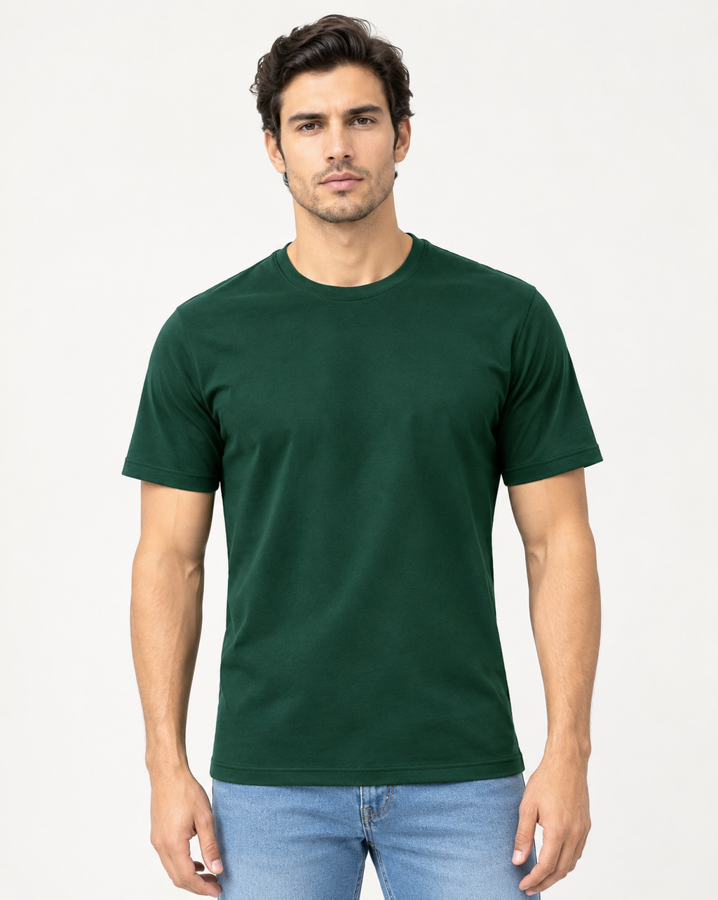 Bottle Green