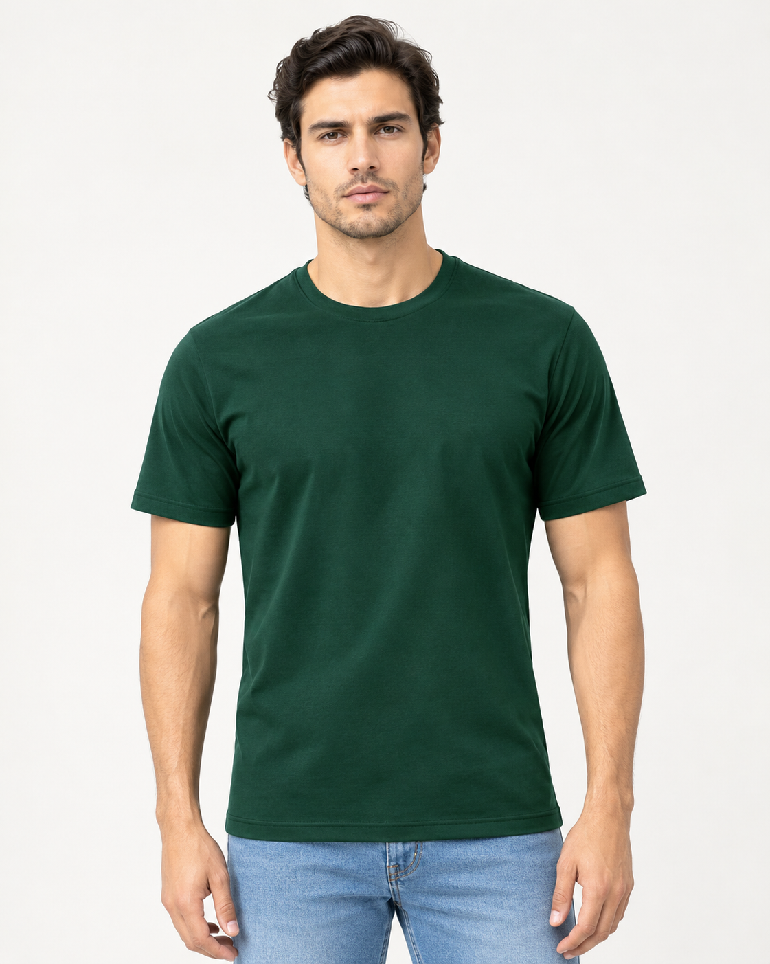 Bottle Green