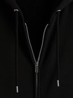 CORE BLACK HOODIE