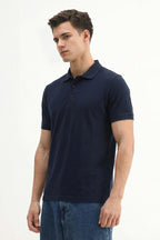 Navy Essential POLO