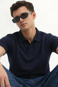Navy Essential POLO