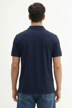 Navy Essential POLO