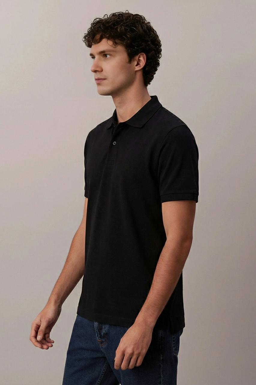 Midnight Polo