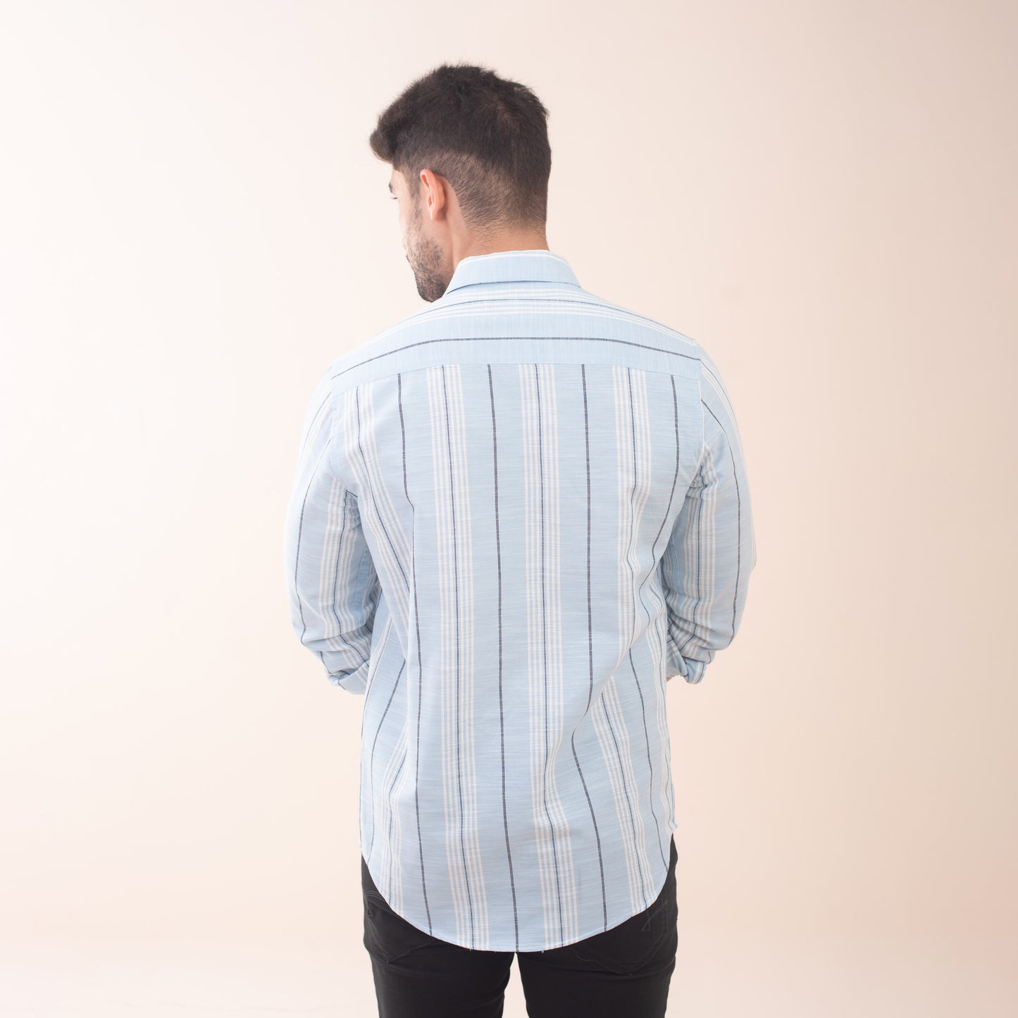Skyline Stripe