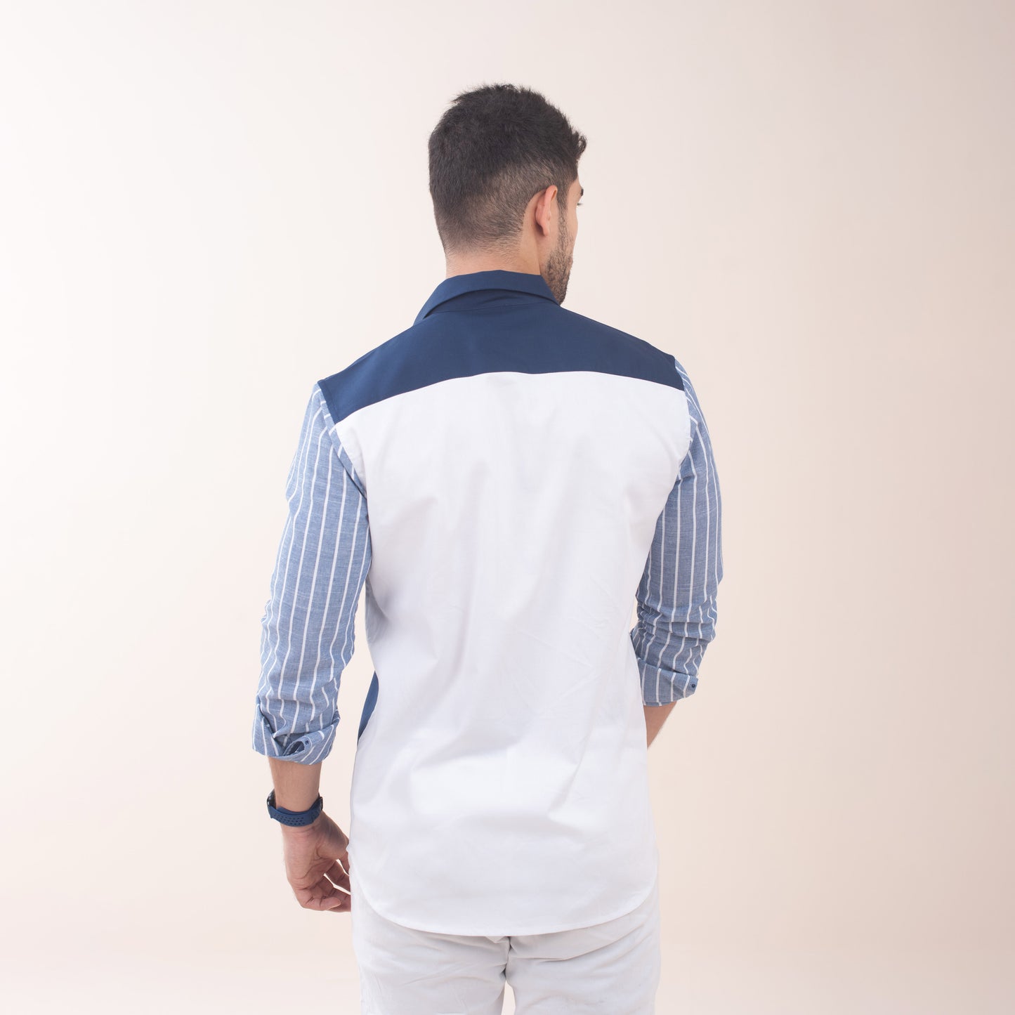 Nautical Blend