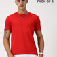 RED/NAVY/WHITE