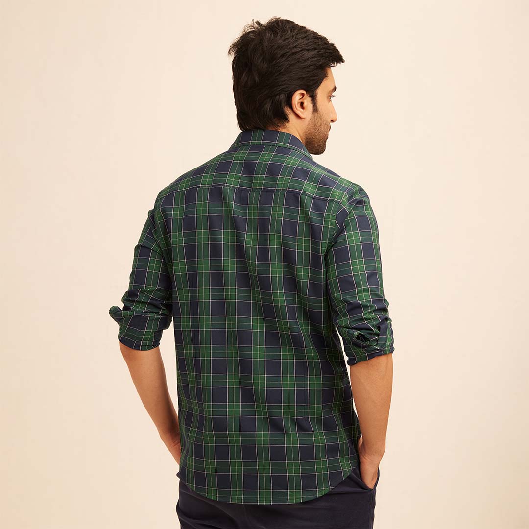 Evergreen Essence