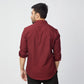 Mystique Maroon
